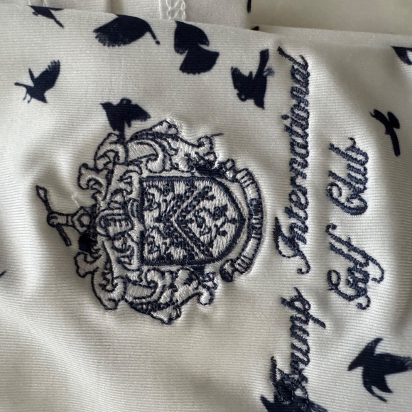 Man’s golf shirt by Greyson. XL - Picture 2 of 2